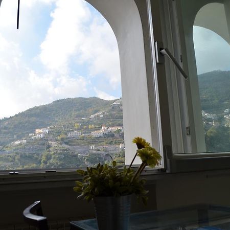 شقة Casa Cecilia رافيلّو المظهر الخارجي الصورة