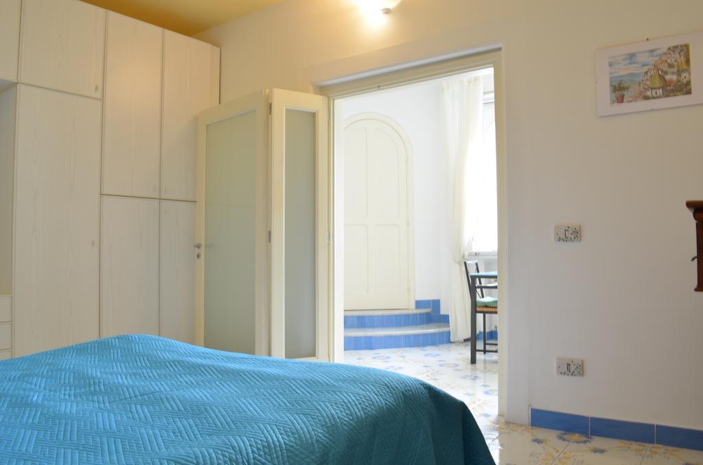 شقة Casa Cecilia رافيلّو المظهر الخارجي الصورة